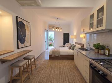 PH · 36m² · 1 Ambiente · Venta Monoambiente Colegiales