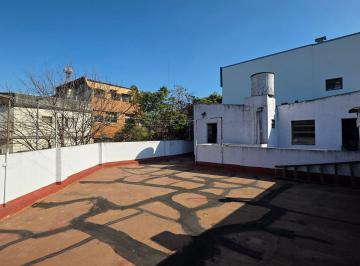 Casa · 115m² · 5 Ambientes · 1 Cochera · Venta Casa 5/6 Ambientes Villa Ortuzar a Reciclar