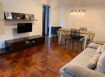 Departamento · 54m² · 3 Ambientes · Venta Dpto 3 Ambientes - Barrio Norte