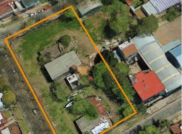 Terreno · 3000m² · Venta Lote 3000 m² Boulogne