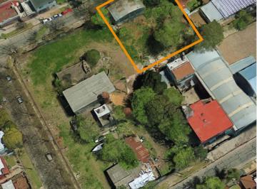 Terreno · 1000m² · Venta Lote 1000 m² Boulogne