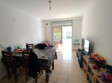 Departamento · 60m² · 4 Ambientes · 1 Cochera · Venta Depto 3 Dorm, Balcon B°santa Isabel