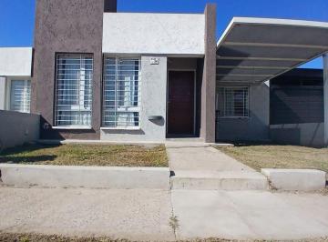 Casa · 58m² · 3 Ambientes · 1 Cochera · Venta Casa 1d Panamericano de Horiz - Oportunidad