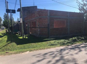 Casa · 50m² · 2 Ambientes · Casa en Venta City Bell a Terminar