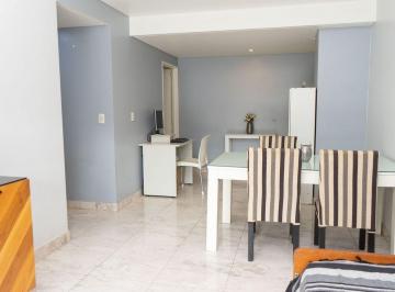 Departamento · 60m² · 3 Ambientes · 1 Cochera · Departamento en Venta Almagro Patio Cochera
