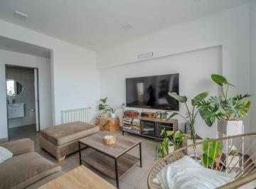 Departamento · 109m² · 4 Ambientes · 1 Cochera · Semipiso en Venta La Plata Cochera Cubierta