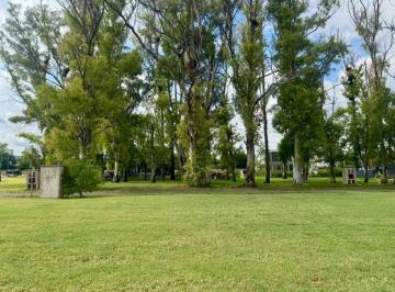 Terreno · 778m² · Lote en Venta en Pueblo I