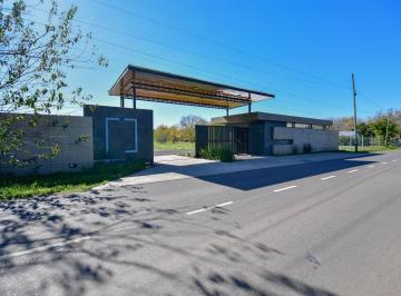 Terreno · 600m² · Lote en Venta La Tribeca Los Porteños City Bell