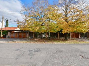 Terreno · 290m² · Lote Venta Gonnet La Plata Apto Desarrollo