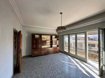 Departamento · 105m² · 4 Ambientes · Venta Departamento 4 Ambientes con Terraza