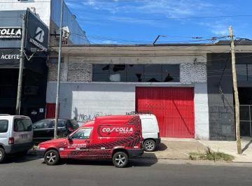 Bodega-Galpón · 291m² · Venta Galpón en San Miguel