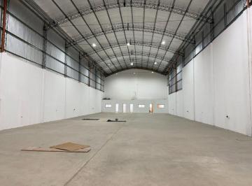 Depósito · 700m² · Depósito en Venta 700 m² Ciudadela