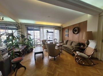 Departamento · 118m² · 4 Ambientes · Venta Departamento 4 Amb C/dependencia Balvanera