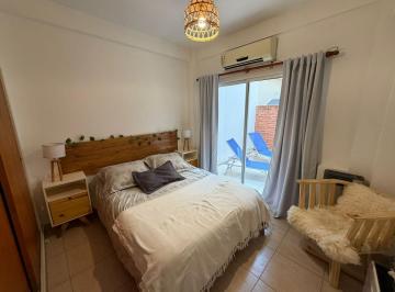 Departamento · 39m² · 2 Ambientes · Ventra de Dpto 2 Amb con Patio en Parque Patricios