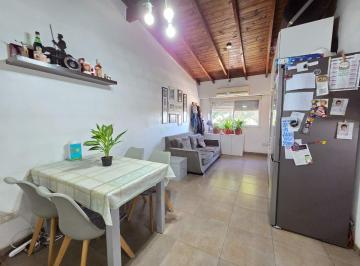 Departamento · 43m² · 3 Ambientes · Venta Departamento 3 Ambientes Villa Luzuriaga