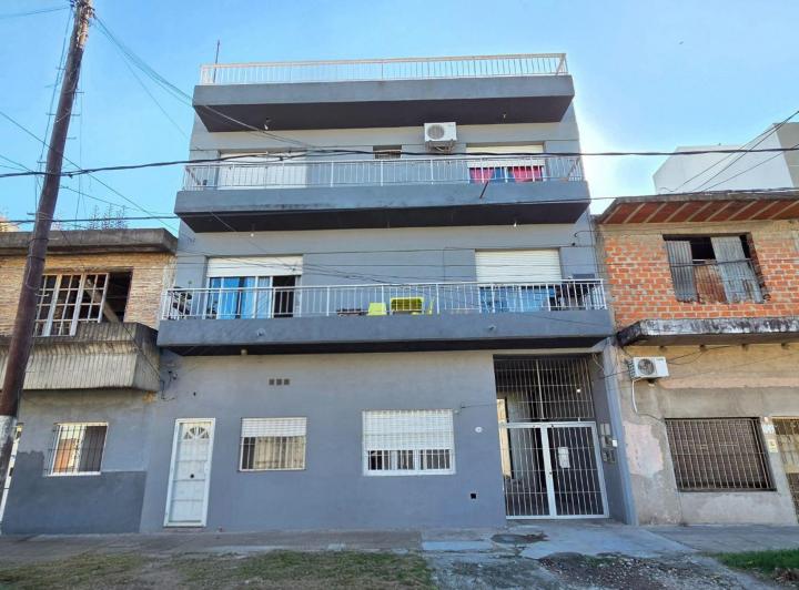 Departamento · 275m² · 6 Ambientes