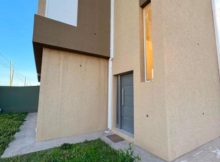Departamento · 150m² · 5 Ambientes · 1 Cochera