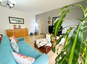 PH · 77m² · 4 Ambientes · 1 Cochera · Venta Depto 4 Amb C/cochera y Vista Abierta