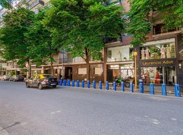 Consultorio · 193m² · Gran Local Comercial en Alquiler — Recoleta Vip