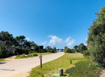 Terreno · 2512m² · Venta Lote en Laguna Escondida José Ignacio