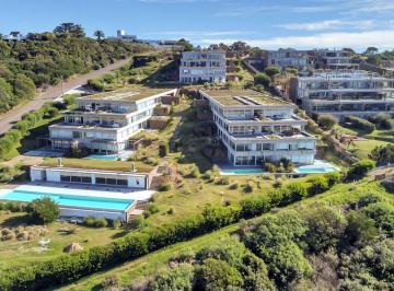 Departamento · 51m² · 2 Ambientes · 1 Cochera · Departamento en Venta 1 Dormitorio Punta Ballena