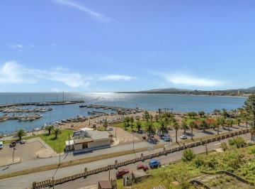 Departamento · 111m² · 4 Ambientes · 1 Cochera · Venta Departamento 3 Dorm. Piriapolis