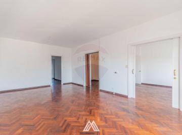 Departamento · 160m² · 5 Ambientes · 1 Cochera · Venta Apartamento 3 Dorm. + Servicio Cordón