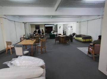 Local comercial · 180m² · Local en Villa Crespo
