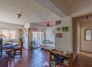 Departamento · 57m² · 3 Ambientes · Venta Apartamento Palermo 2 Dorm.