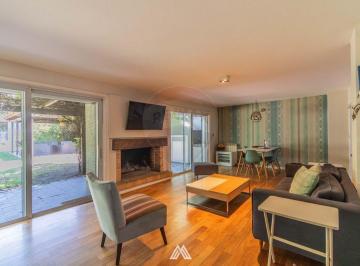 Casa · 295m² · 5 Ambientes · 2 Cocheras · Venta Casa 4 Dorm.. carrasco Norte