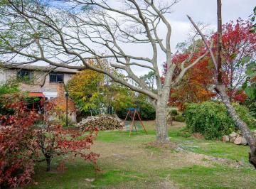 Casa · 220m² · 6 Ambientes · 1 Cochera · Venta Hermosa Casa 4 Dorm en Pinepark