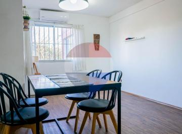 Departamento · 48m² · 3 Ambientes · Venta Apto 2 Dorm. Buceo - Cooperativa
