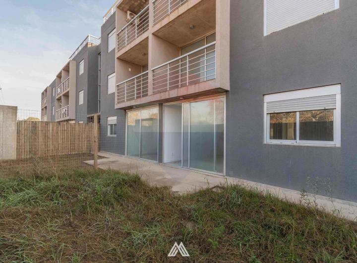 Departamento · 53m² · 3 Ambientes · 1 Cochera