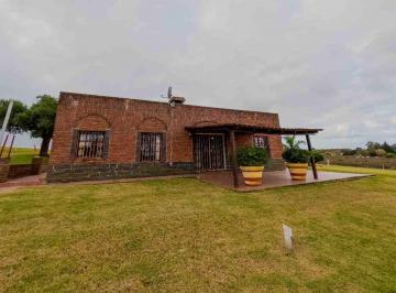 Campo · 17ha · Venta Chacra 17 Has Los Cerrillos