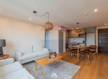 Departamento · 64m² · 2 Ambientes · 1 Cochera · Vende Apartamento Carrasco 1 Dormitorio con Renta
