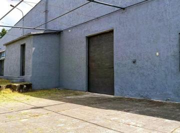 Bodega-Galpón · 400m² · Alquiler Galpon Logístico en Pando