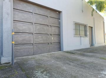 Depósito · 650m² · Alquiler Galpón en Pando con 800 m² de Construcción