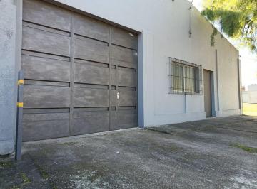 Depósito · 400m² · Alquiler Galpon en Pando.