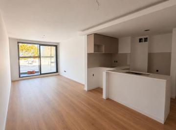 Departamento · 50m² · 3 Ambientes · Venta Barrio Sur Apto 2 Dorm. Set 26 Frente