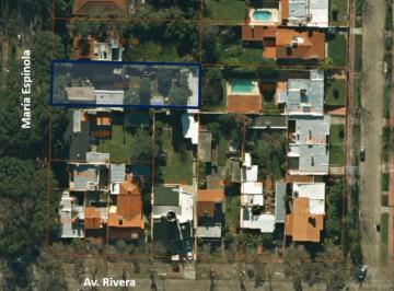 Terreno · 750m² · Venta de Terreno en Punta Gorda 750 m²