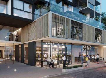 Local comercial · 100m² · Venta de Local Comercial a Estrenar en Cordón Sur