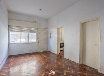 Departamento · 30m² · 1 Ambiente · Venta Monoambiente en Palermo Cocina Definida.