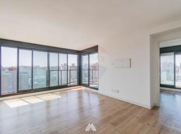 Departamento · 65m² · 3 Ambientes · Venta Apartamento 2 Dorm. Nostrum Bay Centro
