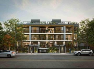 Departamento · 40m² · 2 Ambientes · Venta de Apto 1 Dorm en Prado Estrena Julio 2026