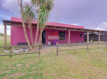 Campo · 4ha · Venta Campo 4,47 Has en Tala, casa 2 Dorm.