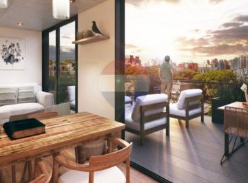 Departamento · 43m² · 2 Ambientes · 1 Cochera · Venta Departamento 1 Dormitorio C Garage en Buce0