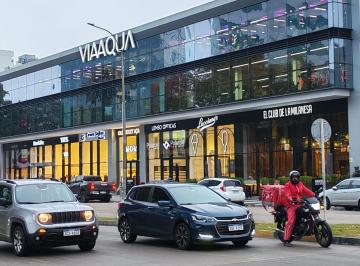Consultorio · 38m² · 1 Cochera · Alquiler Oficina o Consultorio Pocitos