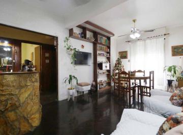 Departamento · 62m² · 3 Ambientes · 3 Amb Villa del Parque Vista Abierta, o Permuta