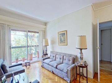 Departamento · 83m² · 4 Ambientes · Venta Departamento 4 Ambientes Belgrano Funcional