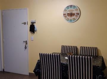 Departamento · 38m² · 2 Ambientes · Venta Dpto 2 Ambientes Luminoso Santos Lugares